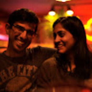 Meet your Posher, Radhika